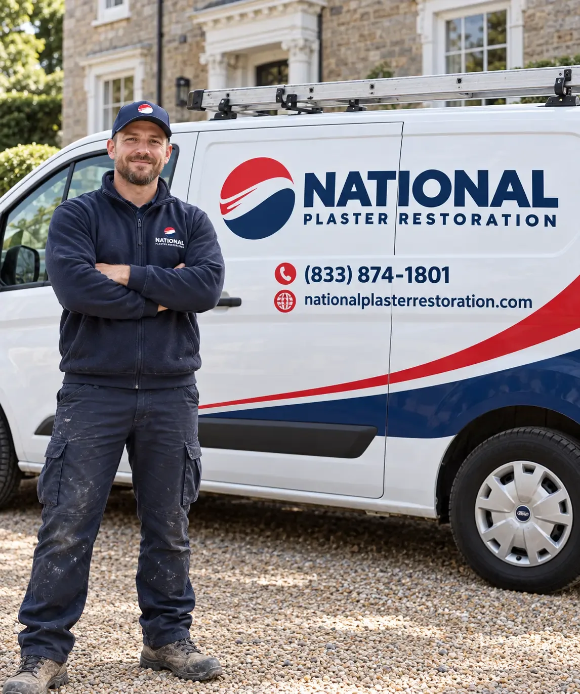 Plaster Repair company in Ty Ty, GA